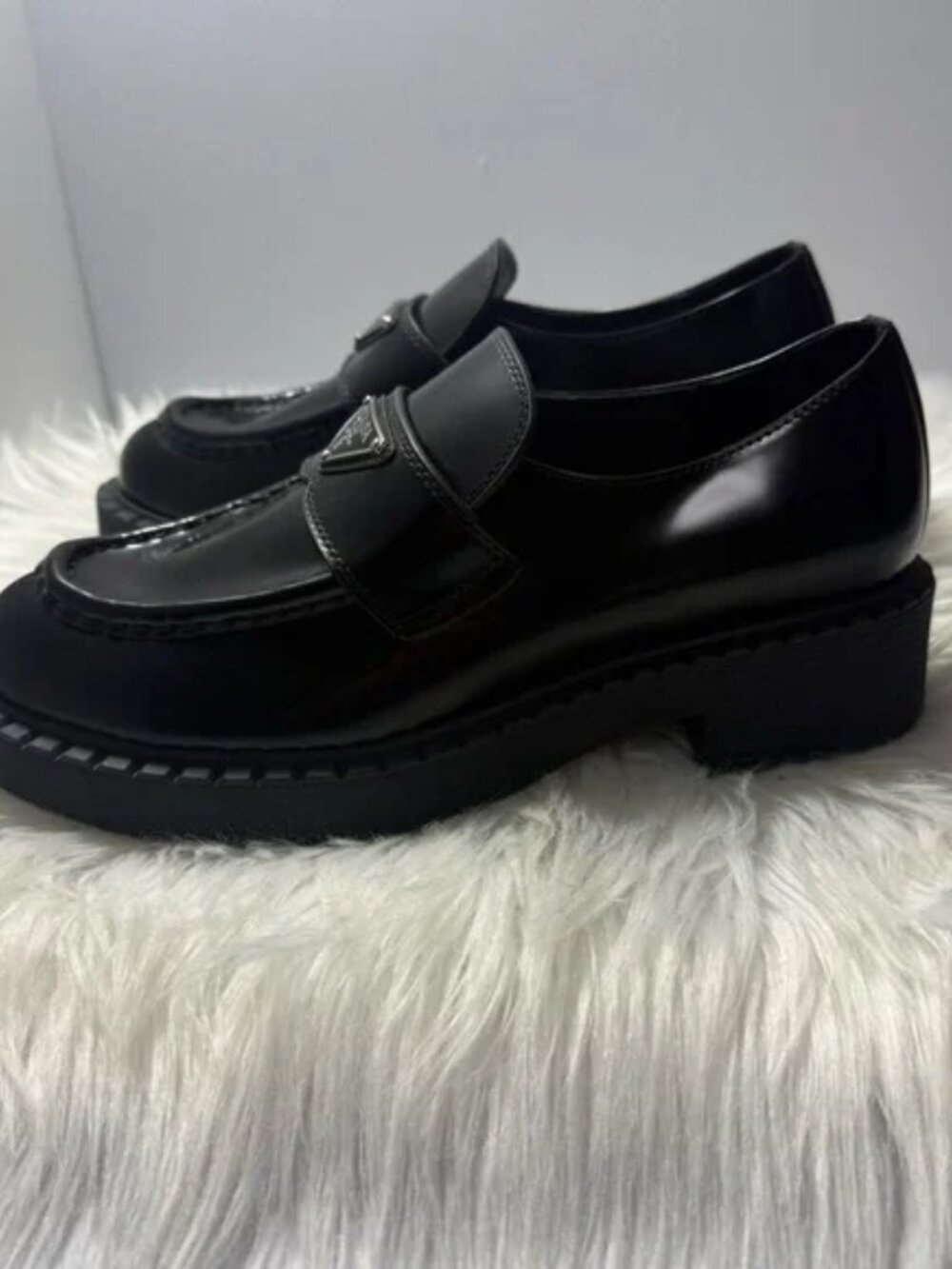 Prada Loafers✨ - Picture 5 of 5